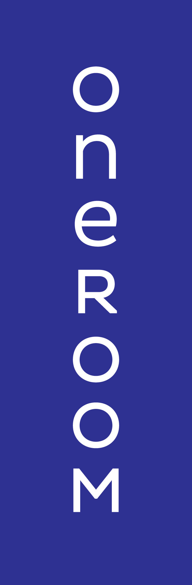 OneRoom logo